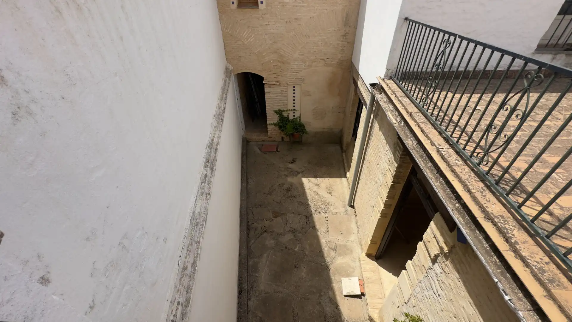 Casa o xalet en venda en Umbrete amb Terrassa, Traster i Piscina