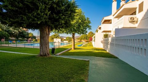 Foto 5 de Piso en venta en Mijas Golf, Mijas
