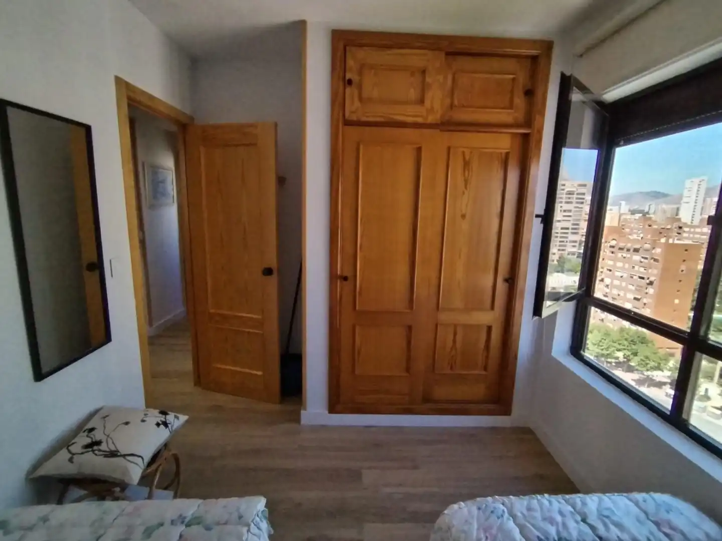 Appartement compact avec piscine à vendre à Levante Alto, imagen 20