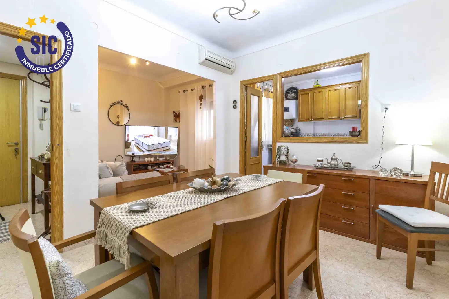 Piso en venta en Torrent - Calle Hernandez Malillos, imagen 2