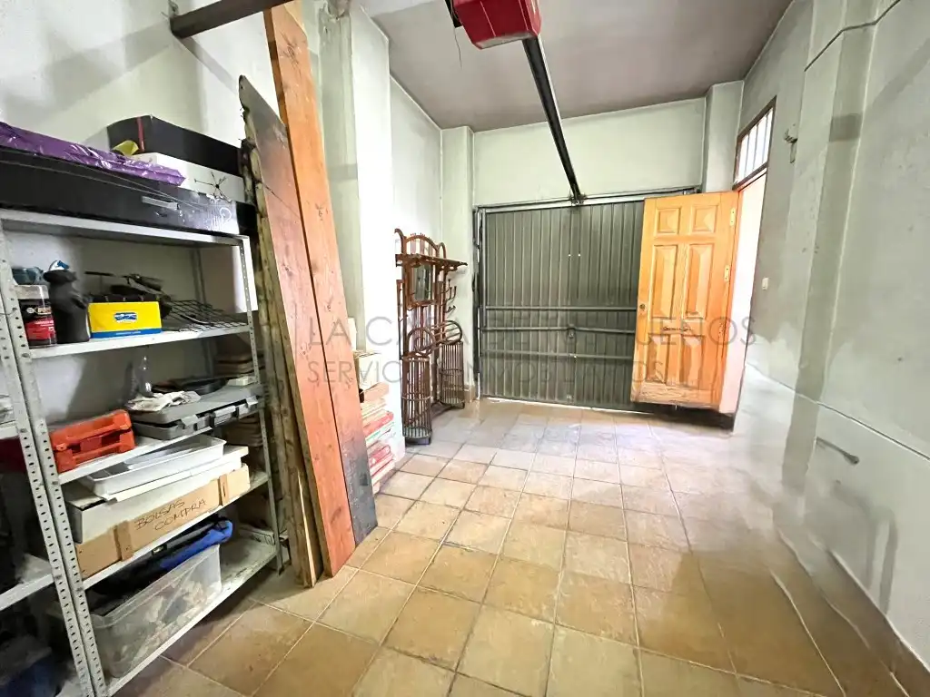 Terraced house for sale in Calle Sagasta, imagen 9