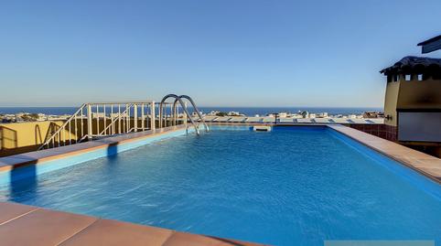 Foto 3 de Edifici en venda a Moscatel , 59, Arroyo de la Miel, Málaga