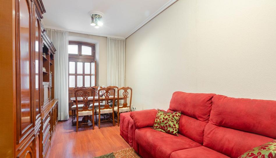 Photo 1 of Flat for sale in Avenida Tartiere, 125, Aller, Asturias