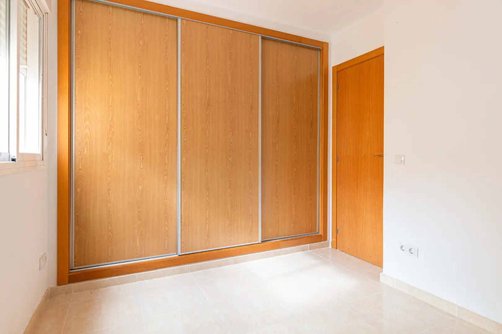 Bedroom of Flat for sale in Benissa  with Storage room, Oven and Internet