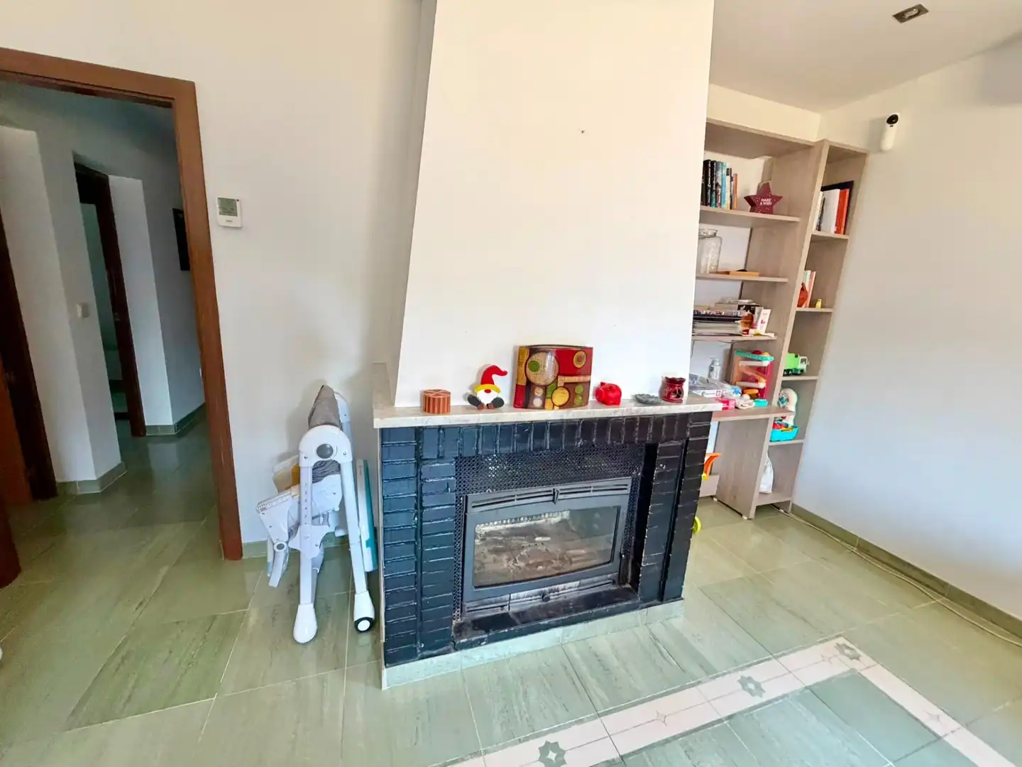 Living room of Houses for sale in Córdoba