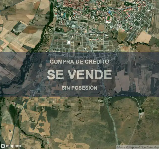 Flat for sale in Ávila