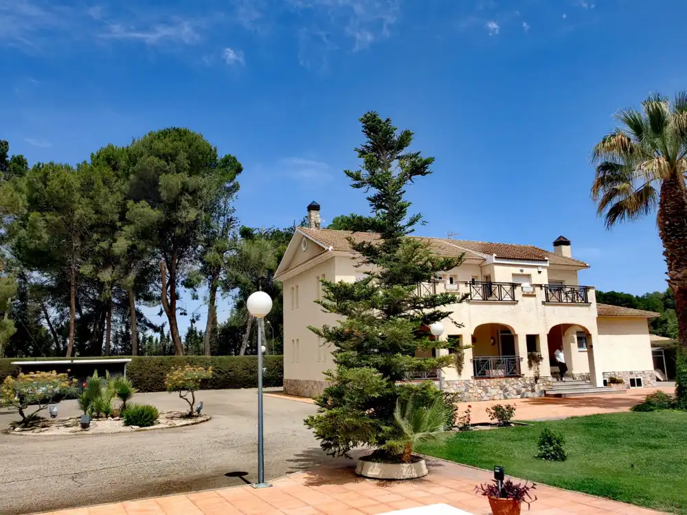 Casa o xalet en venda a N/A, -1, Yecla