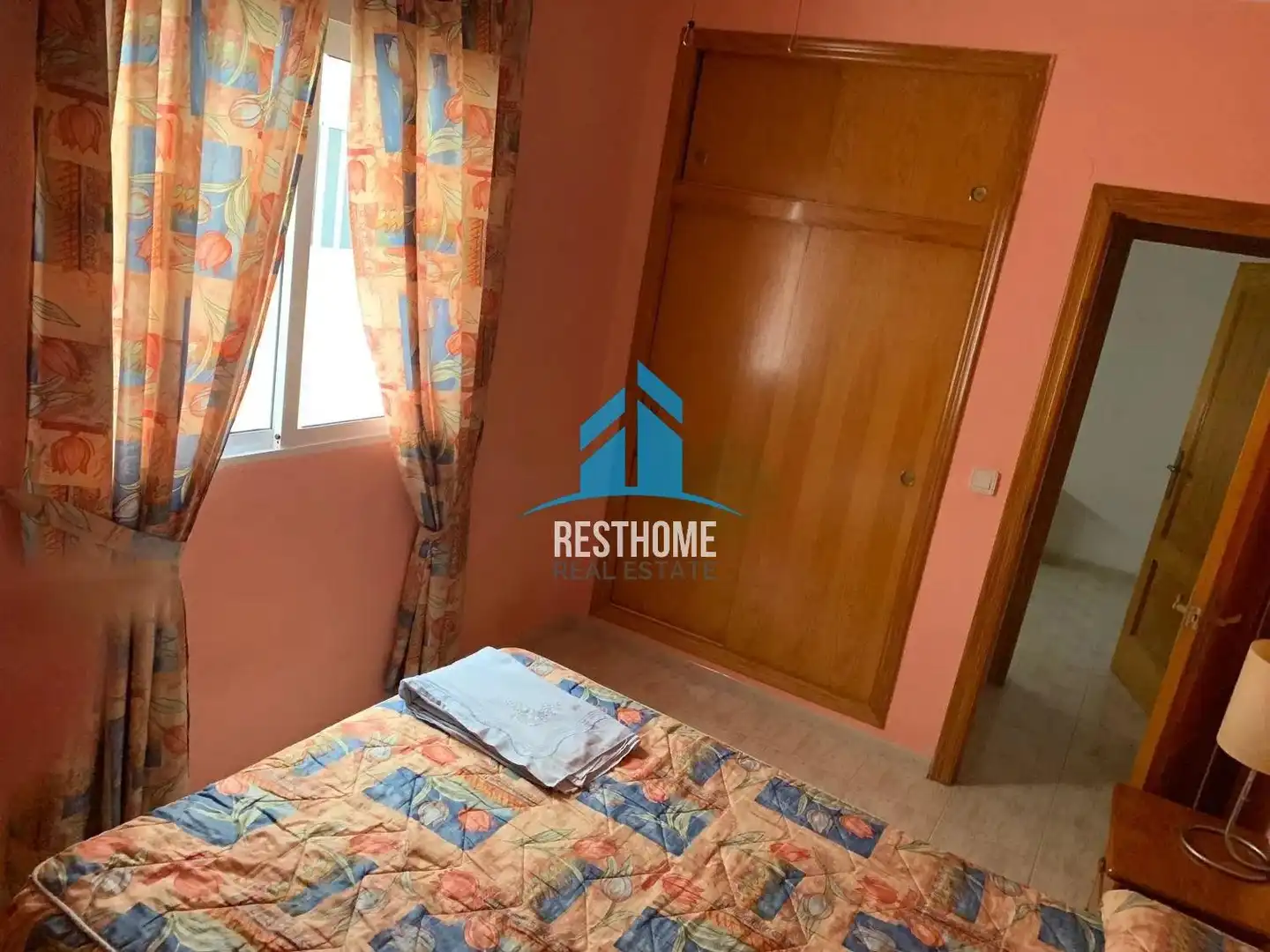 Flat with pool for sale in Playa del Cura, imagen 7
