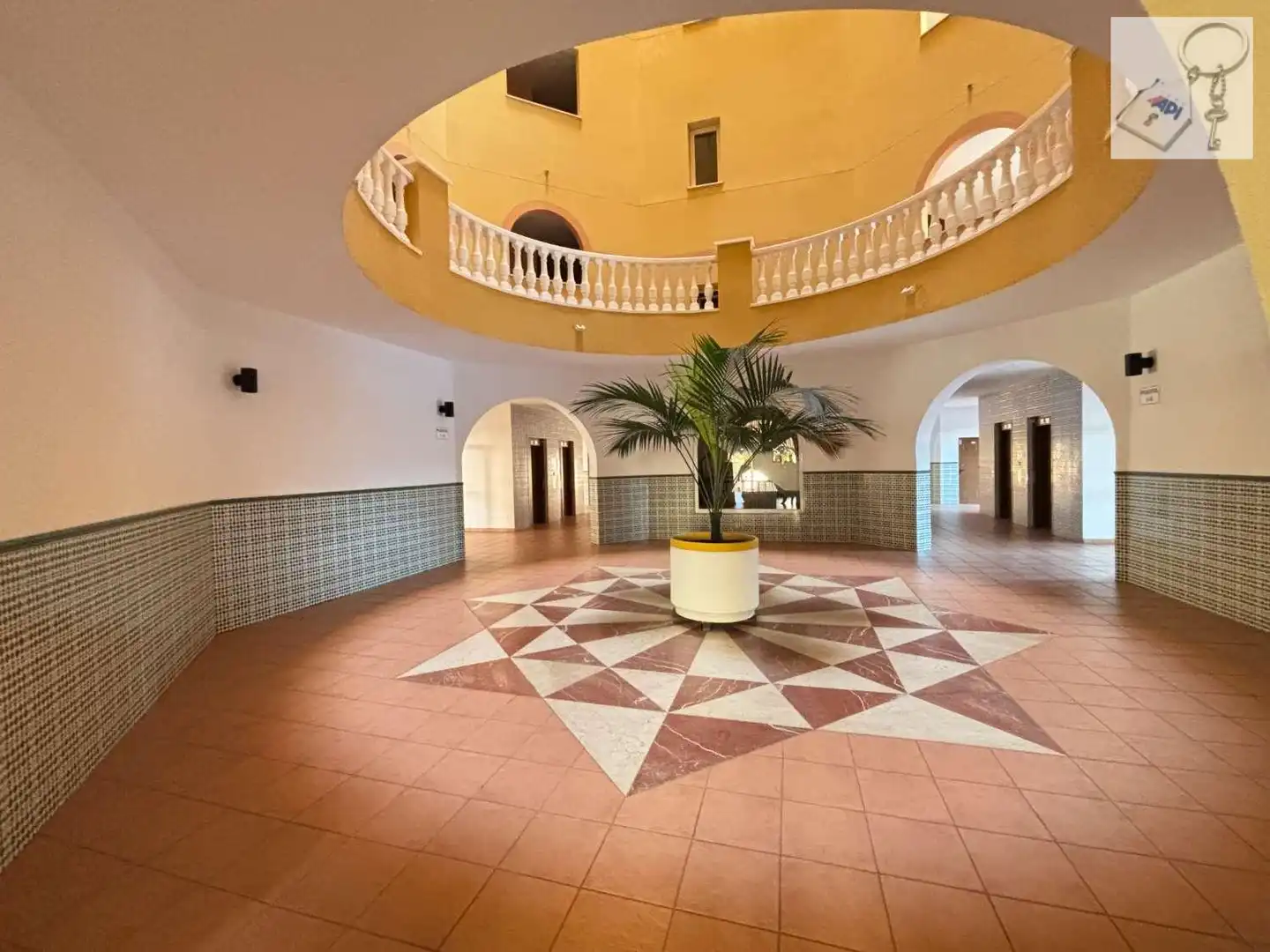 Flat with pool to rent in N/A 7, imagen 16