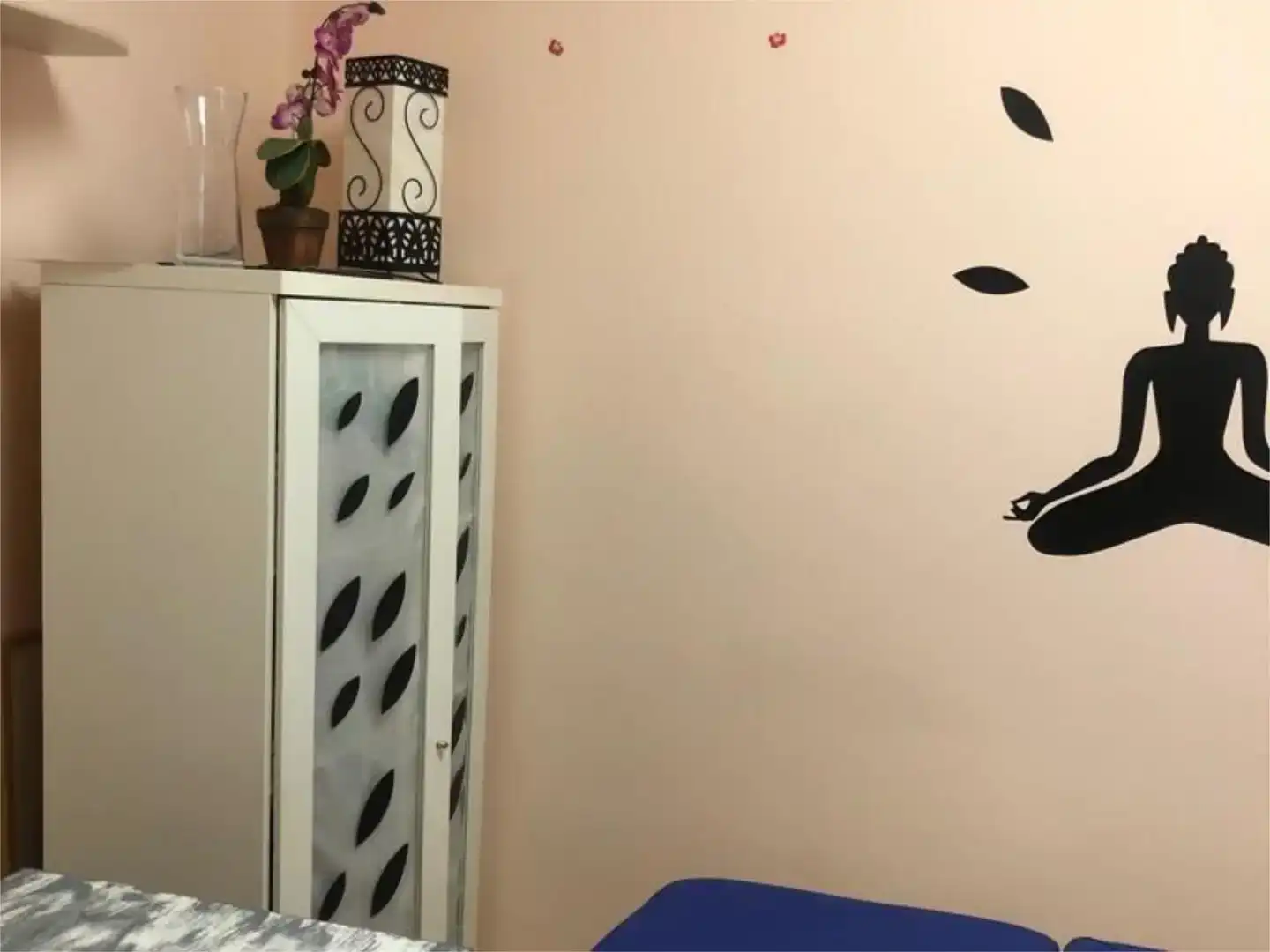 Schlafzimmer von Geschaftsraum zur Miete in Ciudad Lineal