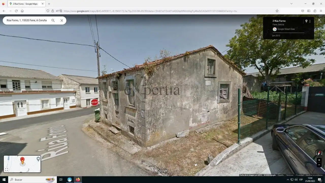 Casa amb jardí en venda a Fene, imagen 6