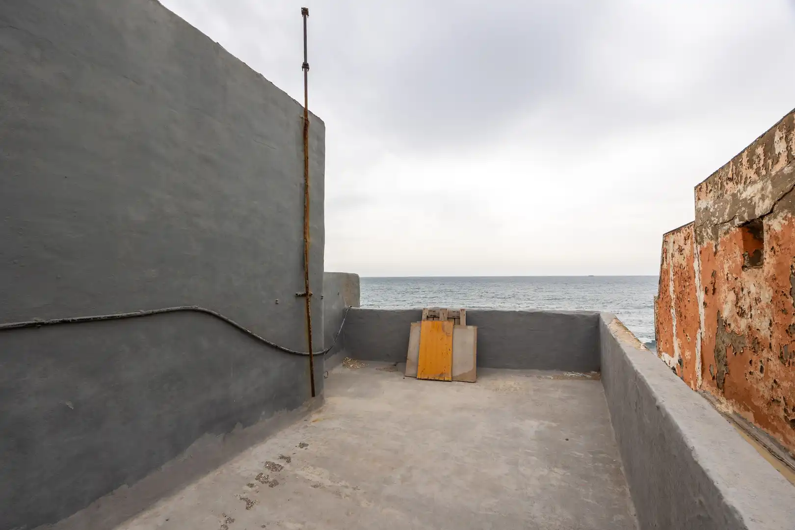 Terraza de Casa o chalet en venta en Santa Lucía de Tirajana con Terraza y Balcón