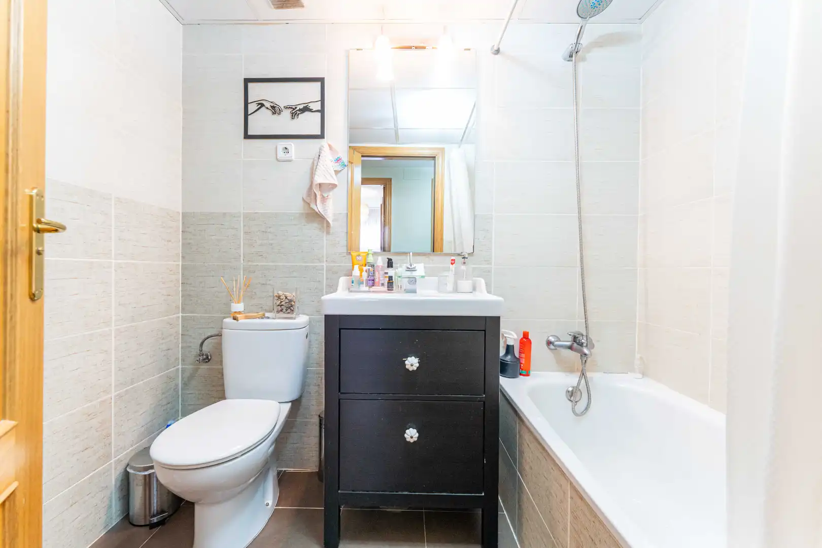 Wohnung mit Pool zum Verkauf in Calle de Benidorm, imagen 17