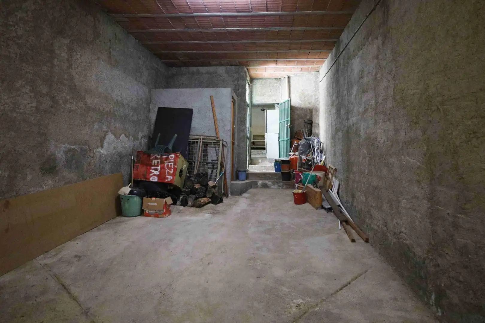 Houses for sale in La Codoñera  with Air Conditioner, Heating and Terrace