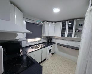 Kitchen of Flat for sale in San Fernando