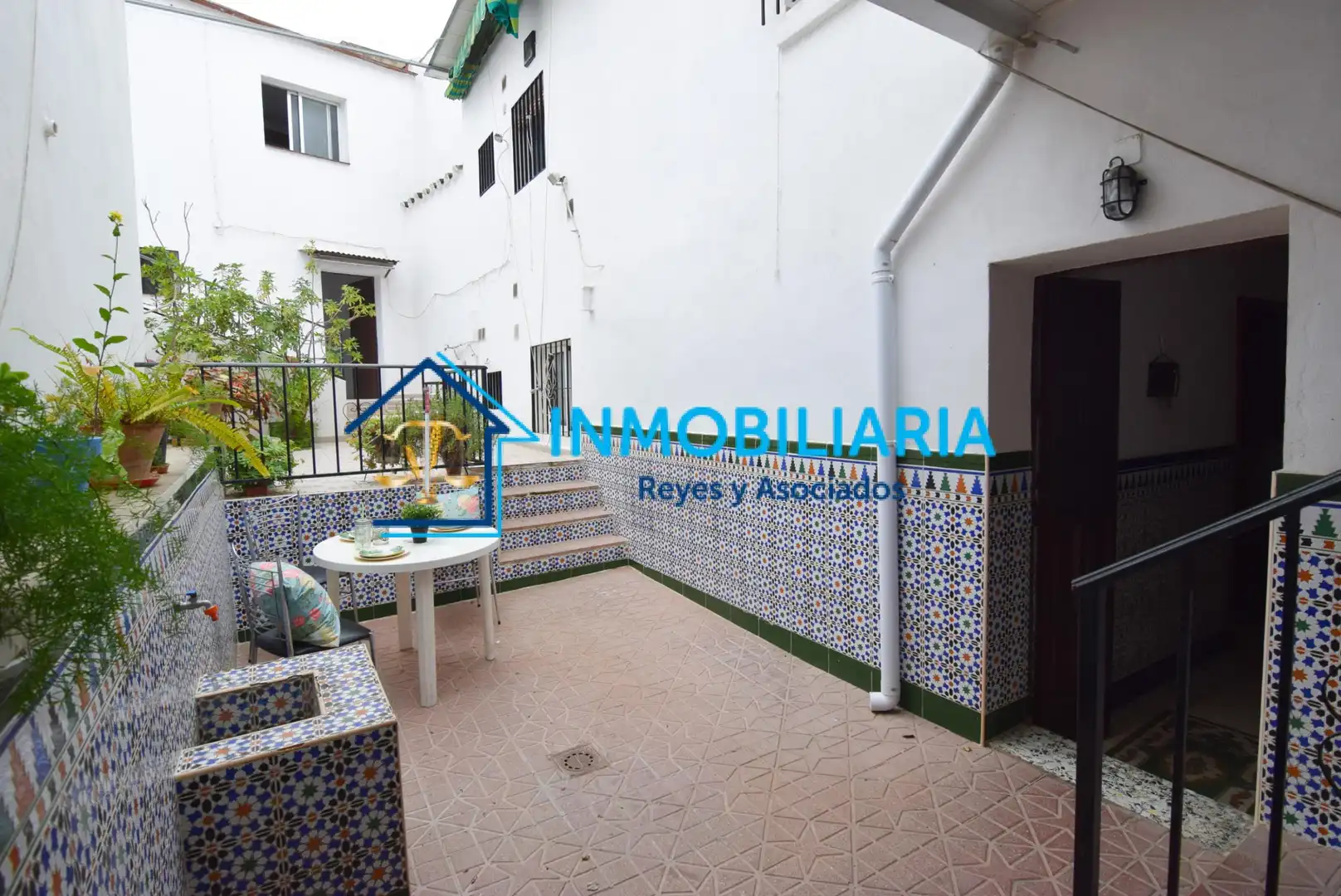 Maison à vendre à Almodóvar del Río