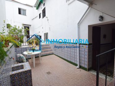 Casa in vendita a Almodóvar del Río