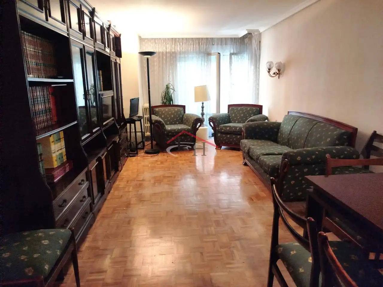 Flat with lift for sale in Cardenal Jacinto