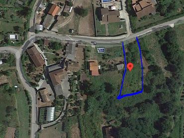Terreno residenziale in vendita a N/A