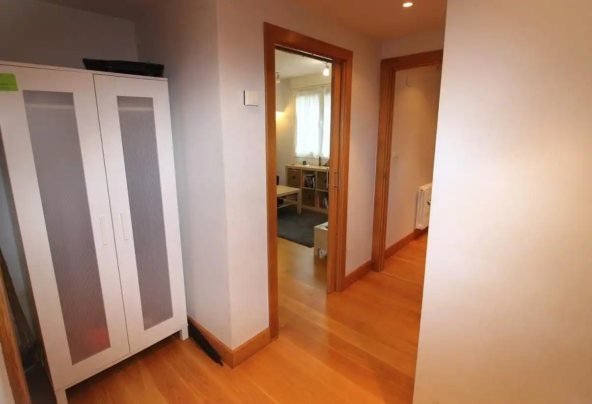 Apartamento en venta en Oñati con Calefacción y Trastero