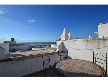 House for sale in Calle José Velarde 3