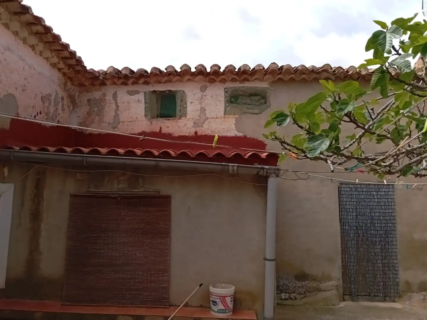Adossat amb jardí en venda a Calle Barrio Parras 17, imagen 21