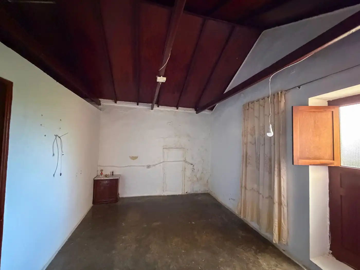Haus oder Chalet zum Verkauf in Moya (Las Palmas) mit Privatgarten, Terrasse und Alarm