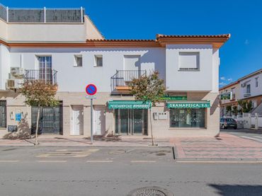 Locale commerciale in vendita a Calle Calle de San Miguel
