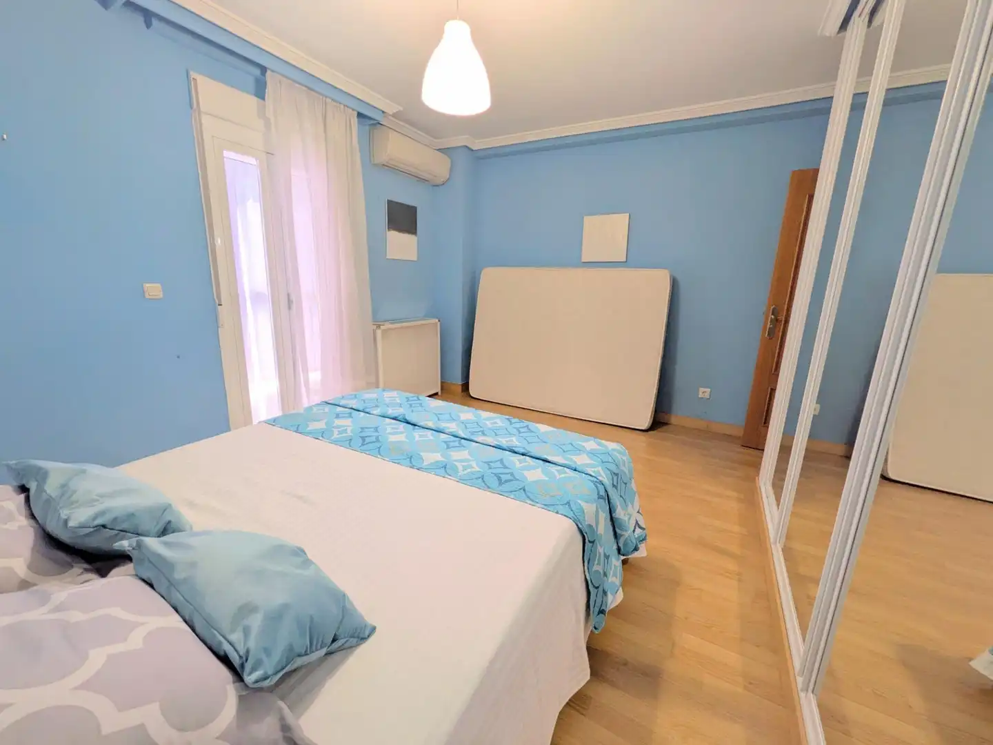 Habitación de Piso en venta en Alcalá de Henares