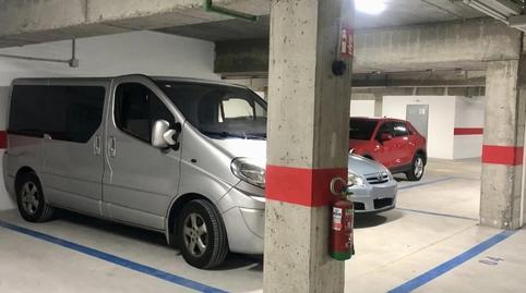 Foto 2 de Garatge de lloguer a Calle Capitán General Excelentísimo Señor Don José, 33, Tamaraceite, Las Palmas de Gran Canaria