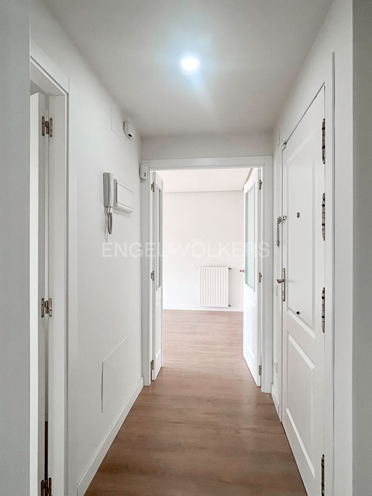 Apartament en venda en Alcobendas amb Calefacció, Traster i Piscina