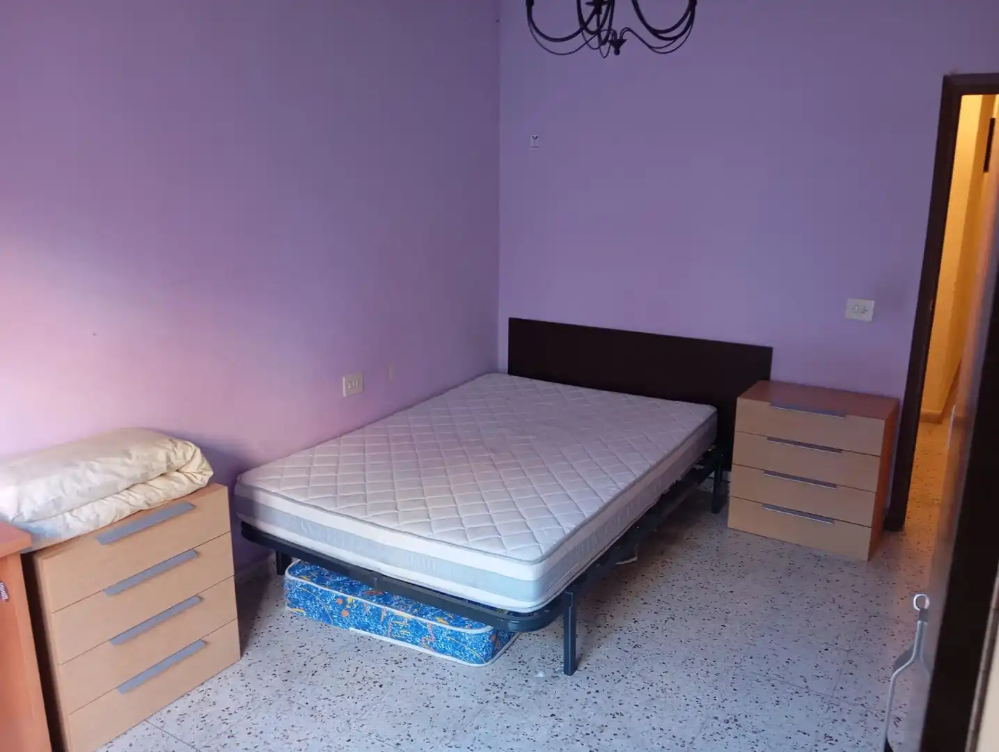 Pis amb ascensor en venda a San Bernardo - Carmelitas - Campus, imagen 22