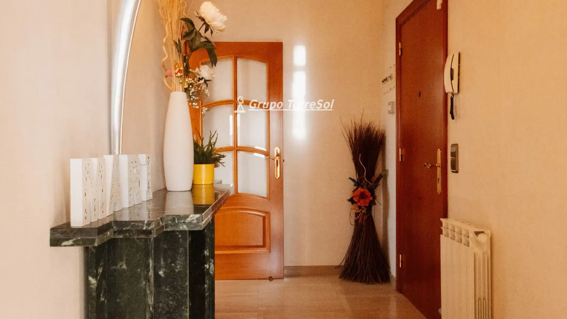 Piso en venta en El Vendrell con Calefacción y Alarma