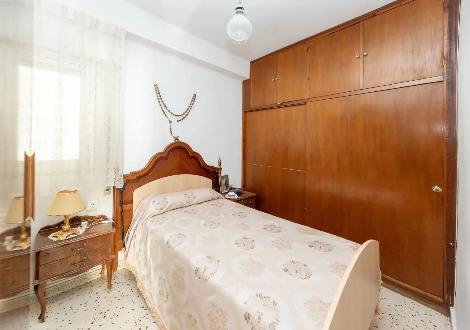 Flat for sale in Calle Infanta Beatriz, 6, Camino de Ronda