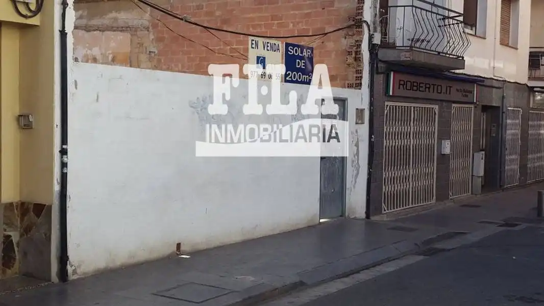 Rural land for sale in Sant Pere, imagen 2