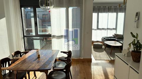 Foto 2 de Pis en venda a Perdiguero, San Pedro de la Fuente, Burgos Capital