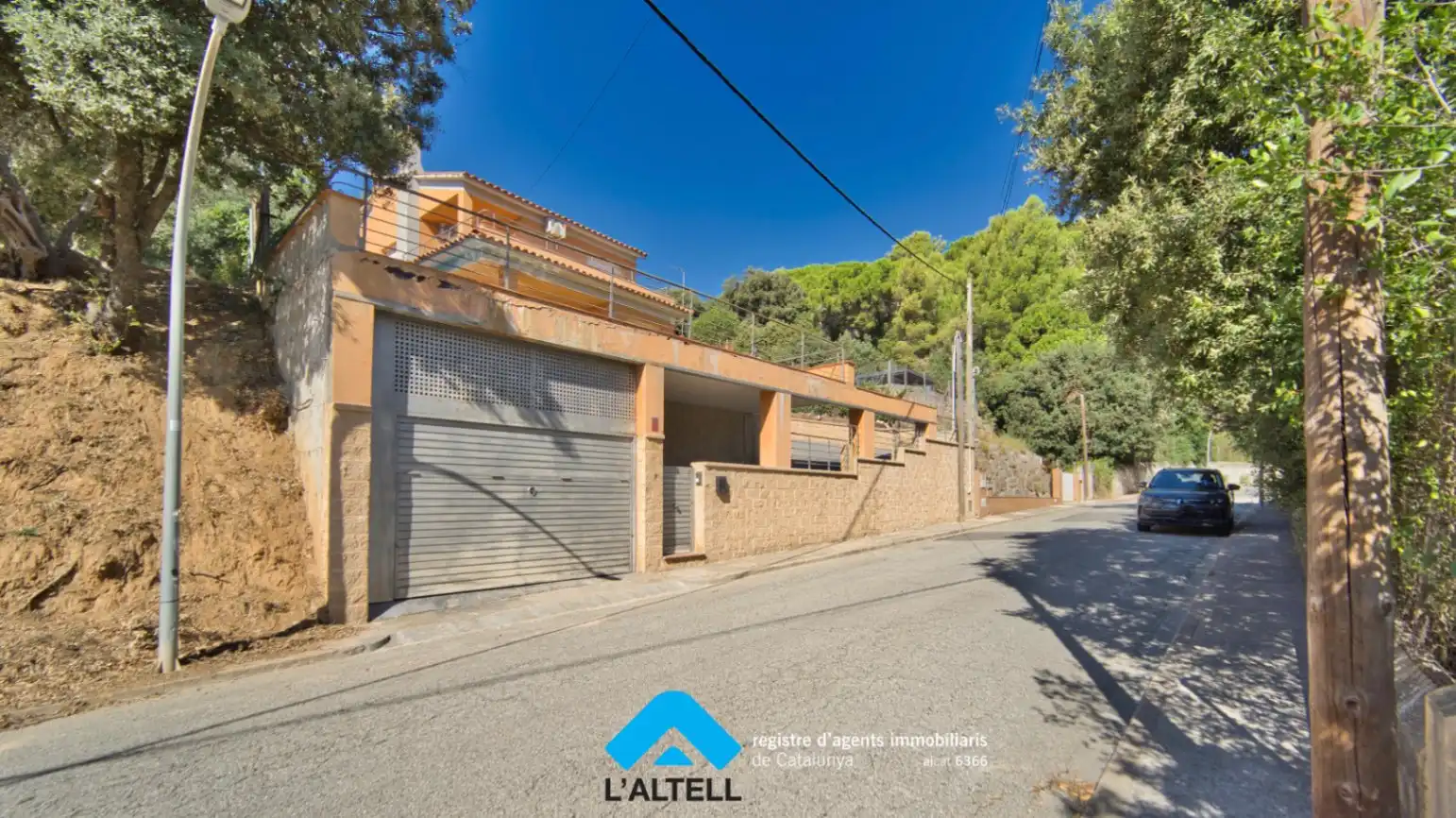 Haus mit Pool zum Verkauf in L'Ametlla del Vallès, imagen 38