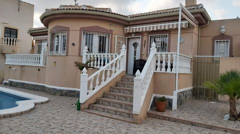 Foto 2 de Casa o xalet en venda a Benimar, Rojales