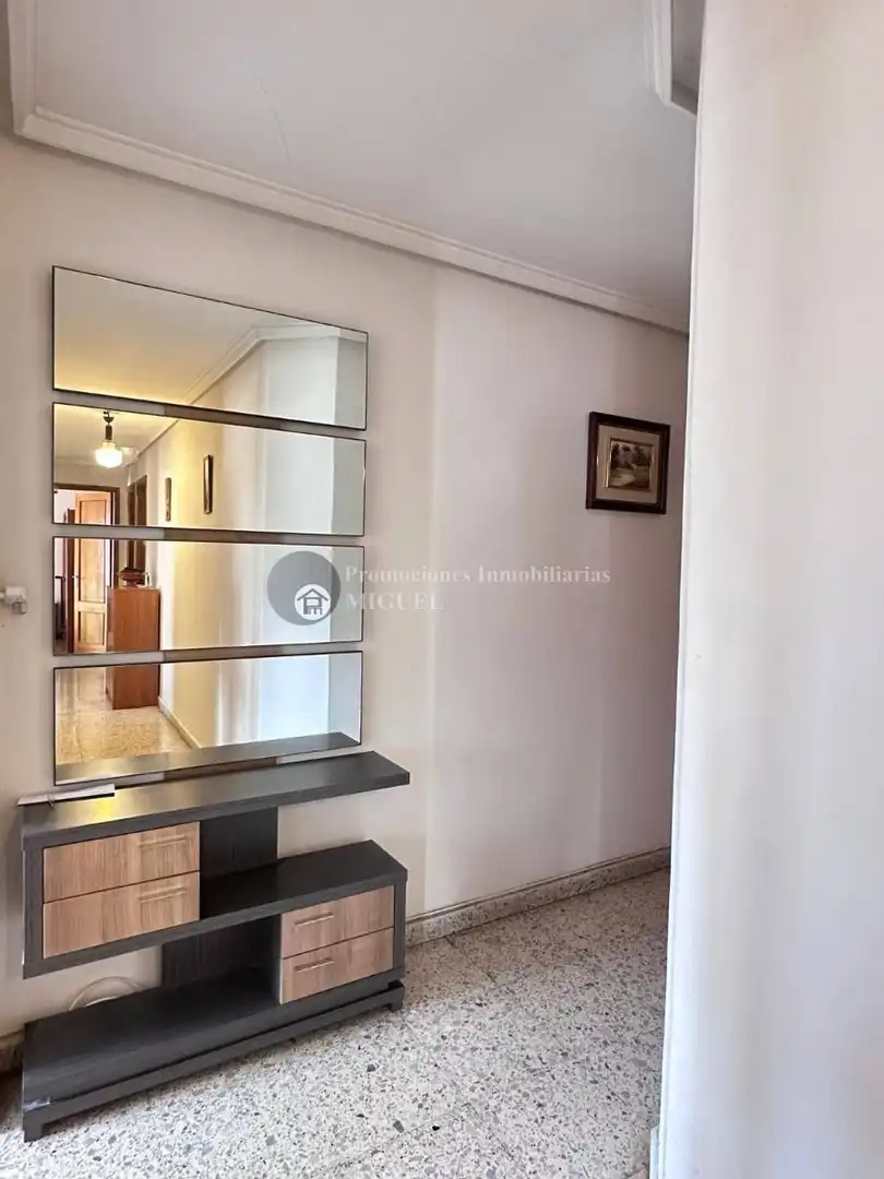 Piso en venta en Verín, Ourense