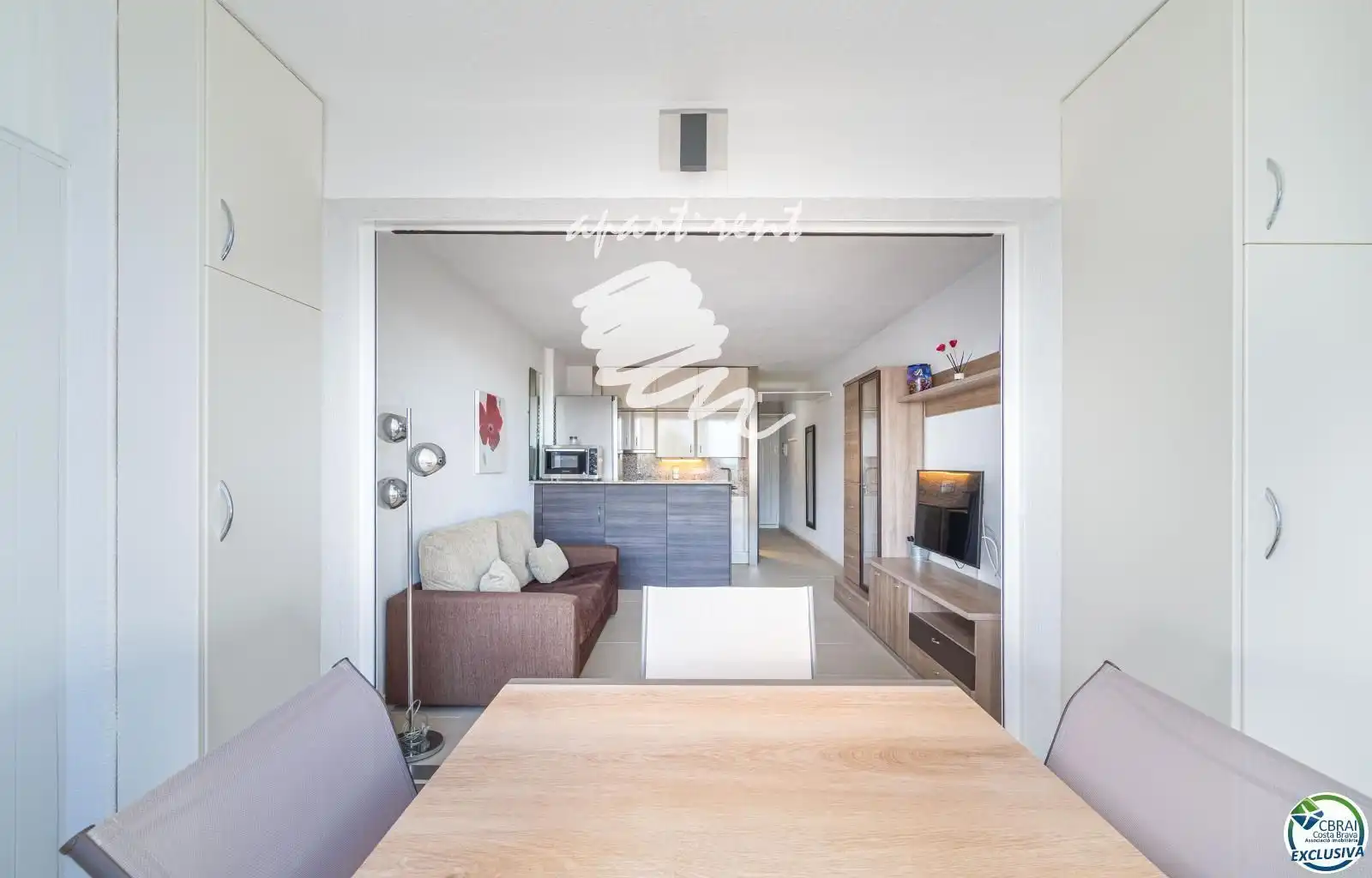 Wohnung mit Terrasse zum Verkauf in pedro calderon de la barca, imagen 5