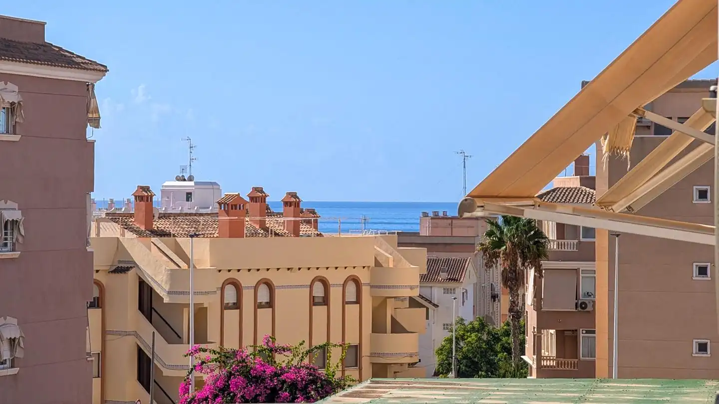 Maison jumelée avec piscine à vendre à Calle Juan Sebastián Elcano, imagen 17