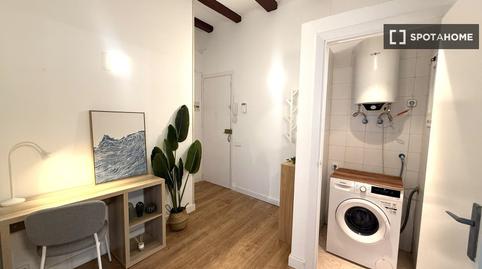 Foto 4 de Estudi per a compartir a El Raval,  Barcelona Capital