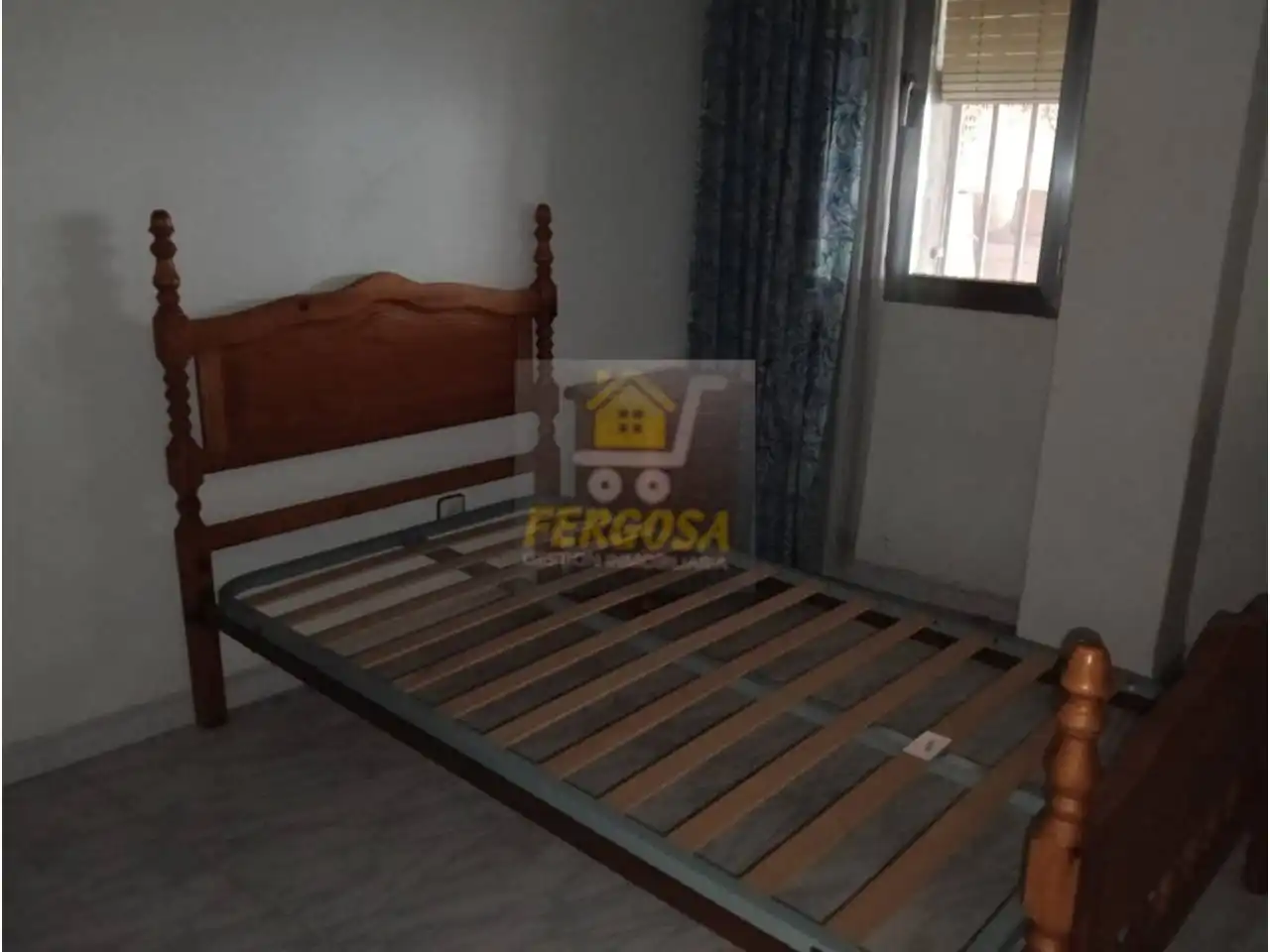 Schlafzimmer von Wohnung zum Verkauf in Nombela mit Möbliert