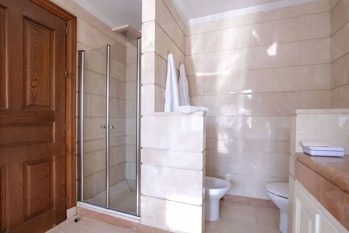 Chalet con terraza en venta en Avenida de Ronda 3C, imagen 18