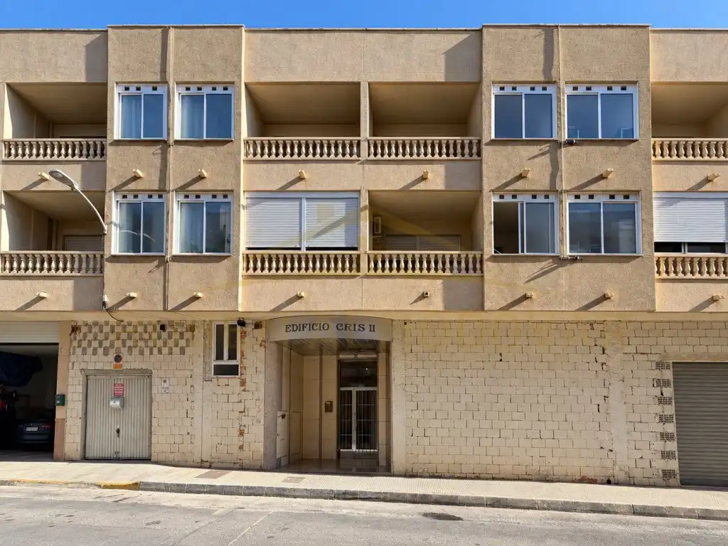 Piso con piscina en venta en Calle Miguel Hernandez 67, imagen 23