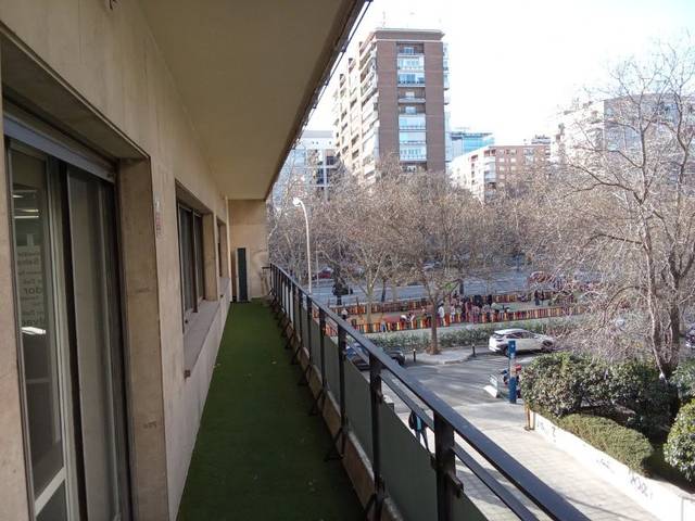 Oficina en Alquiler en Nueva España