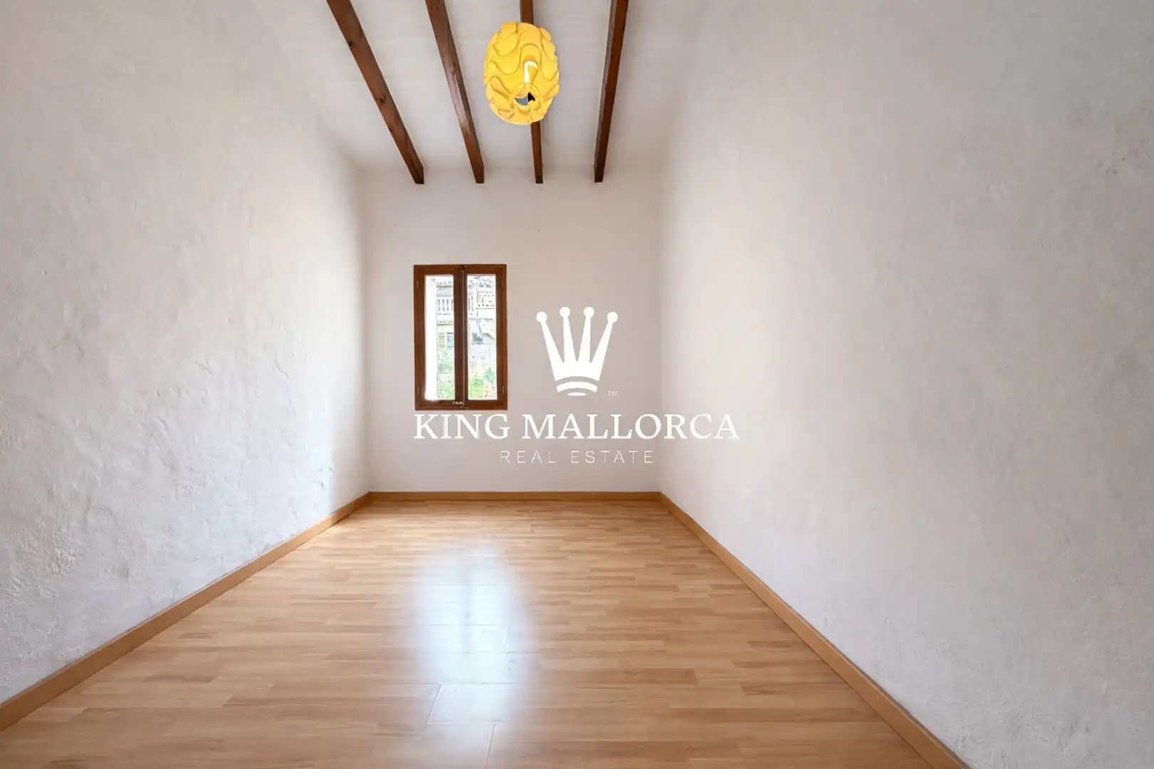 Dormitori de Casa o xalet en venda en  Palma de Mallorca amb Aire condicionat i Calefacció