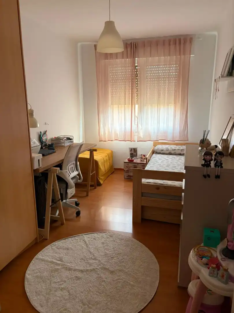 Wohnung zur Miete in Avinguda Miraflores, La Florida