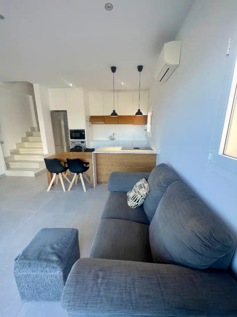 Detached homes for rent in S'Illot - Cala Morlanda
