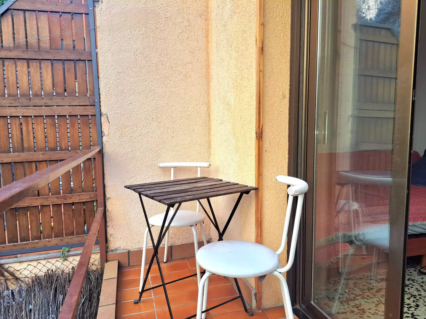 Casa adosada en venta en Sant Martí de Centelles